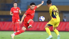 V.League chuyển mình: Dấu ấn từ tư duy quản trị đến sức mạnh đồng hành
